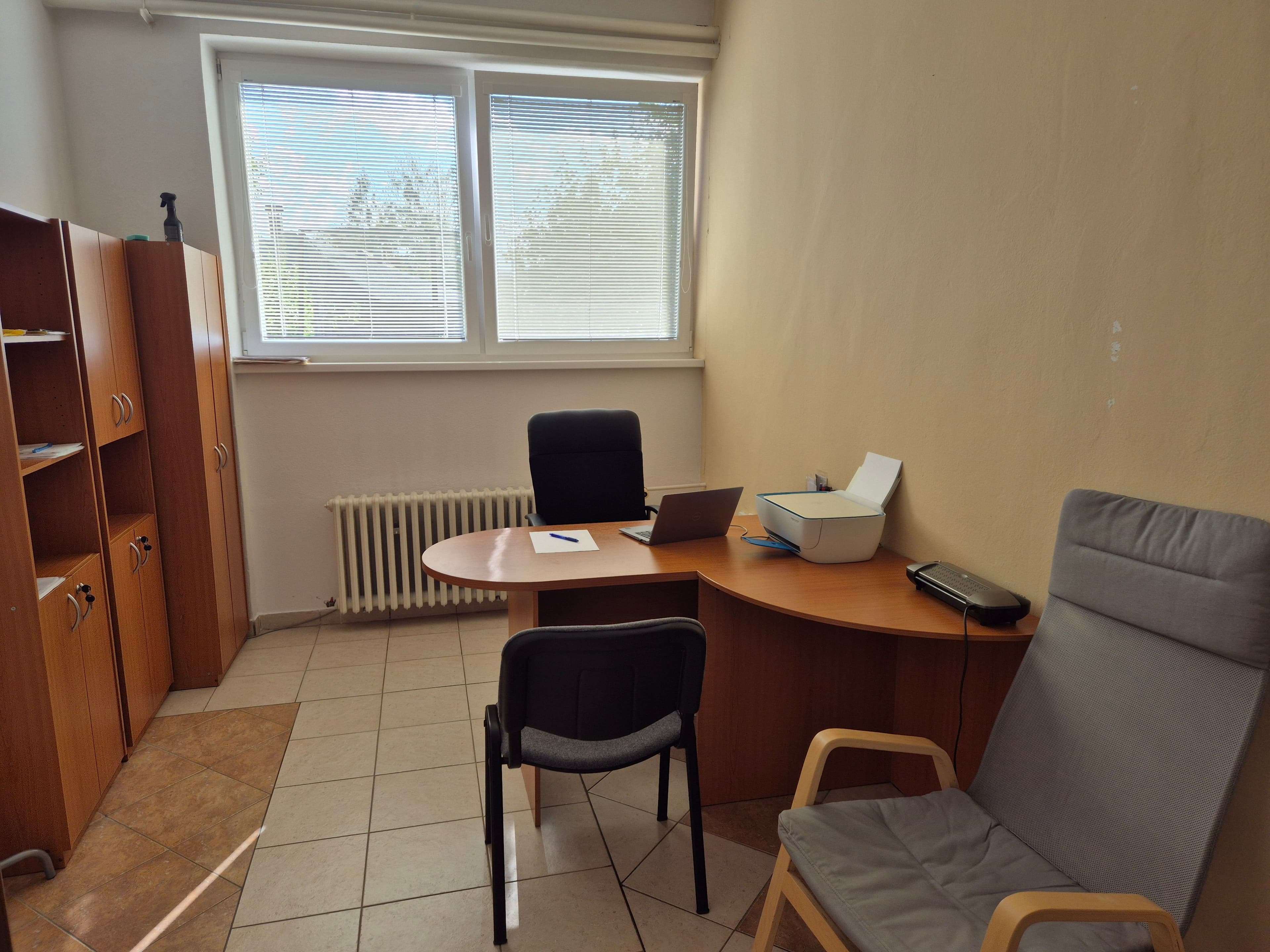 Ambulancia klinickej psychológie Brezno